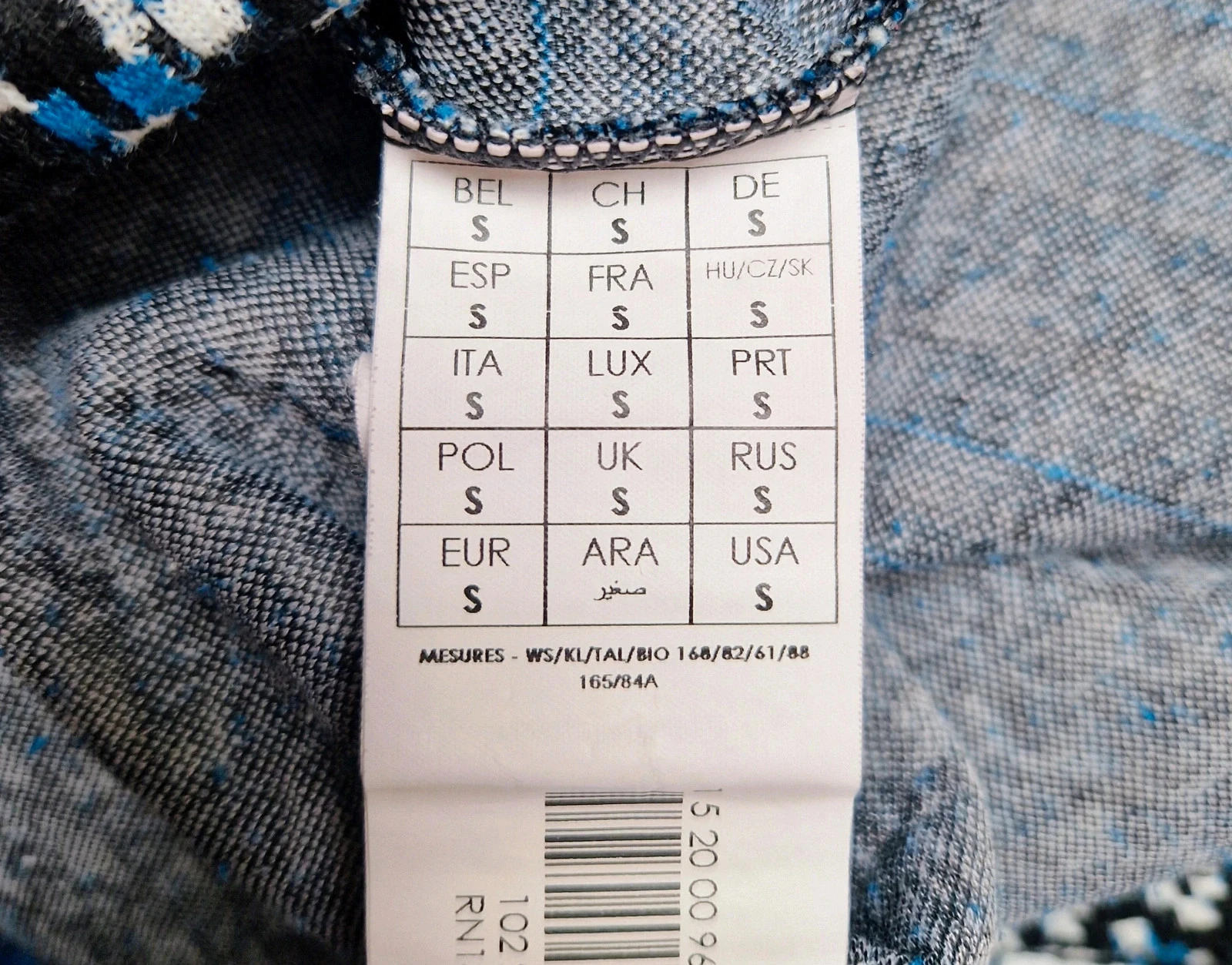 Promod Dress Size S – photo 6